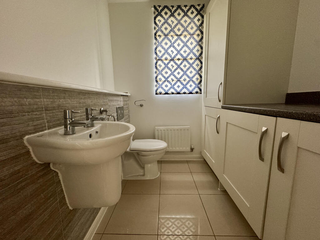 Additional property image - Oak Leaze, Bristol, BS34