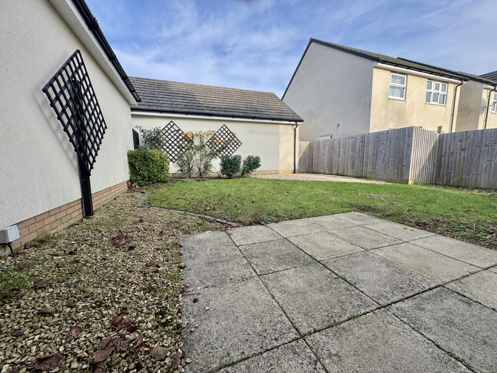 Additional property image - Oak Leaze, Bristol, BS34