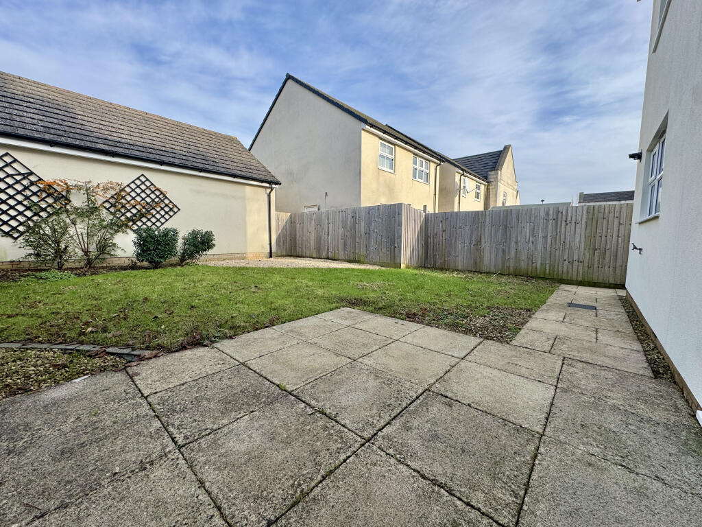 Additional property image - Oak Leaze, Bristol, BS34