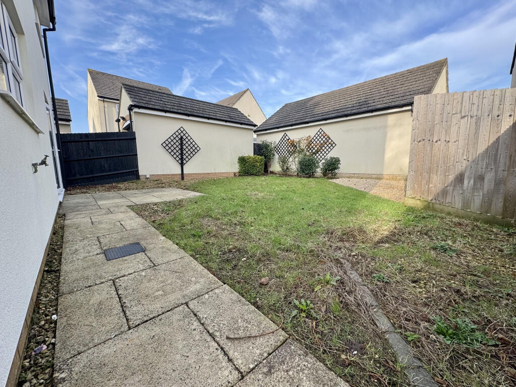 Additional property image - Oak Leaze, Bristol, BS34