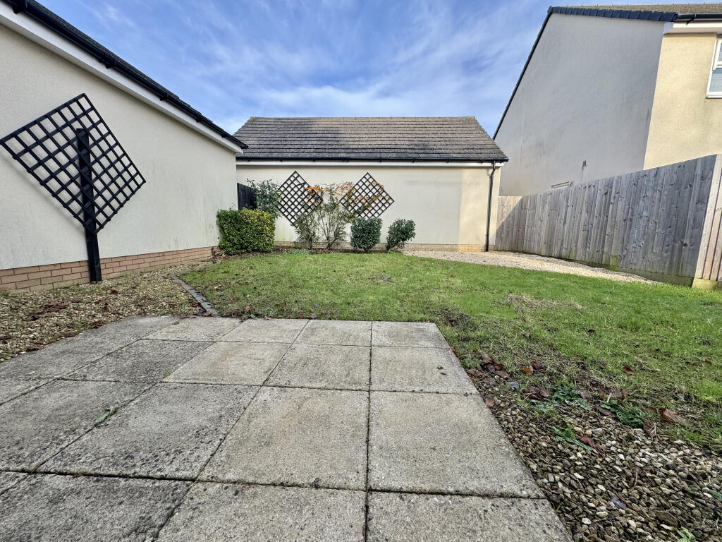Additional property image - Oak Leaze, Bristol, BS34
