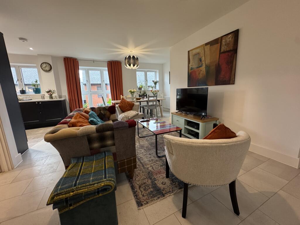 Additional property image - Rowan Drive, Bristol, BS10