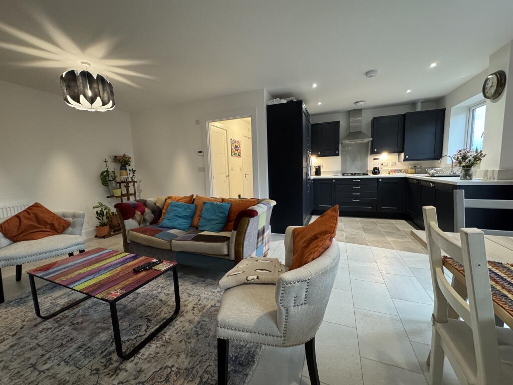Additional property image - Rowan Drive, Bristol, BS10