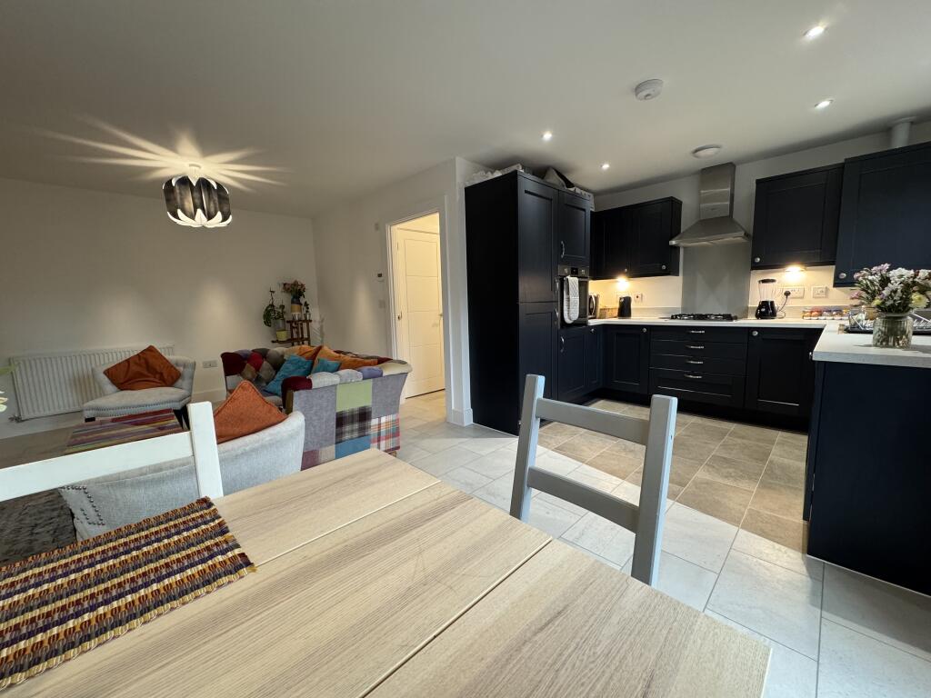 Additional property image - Rowan Drive, Bristol, BS10