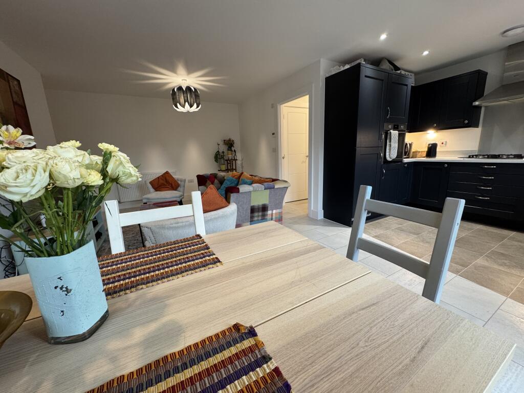 Additional property image - Rowan Drive, Bristol, BS10