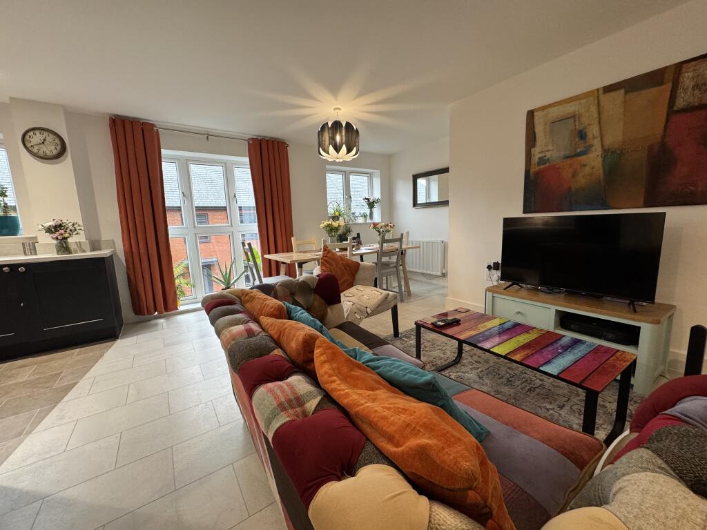 Additional property image - Rowan Drive, Bristol, BS10