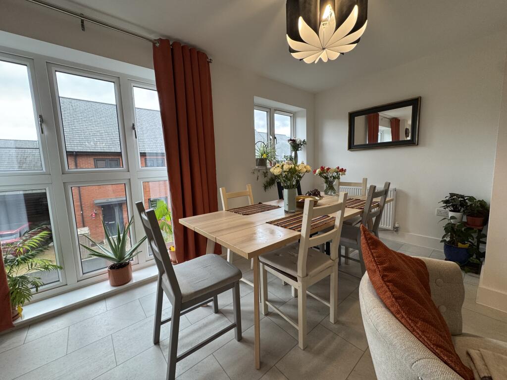 Additional property image - Rowan Drive, Bristol, BS10