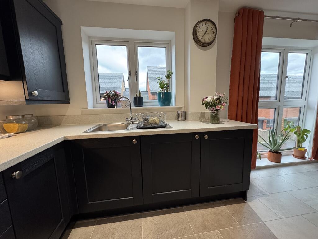 Additional property image - Rowan Drive, Bristol, BS10