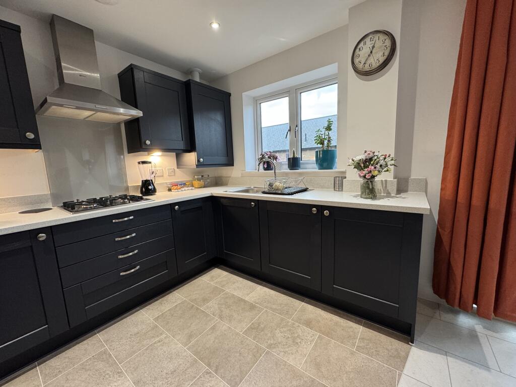 Additional property image - Rowan Drive, Bristol, BS10