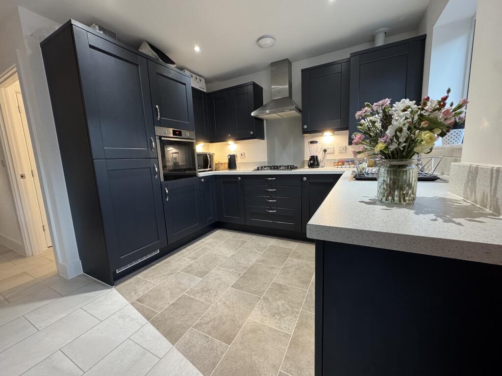 Additional property image - Rowan Drive, Bristol, BS10