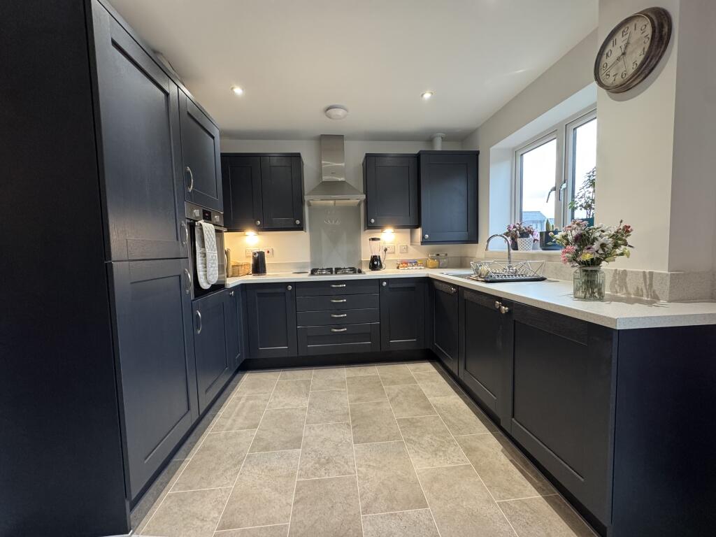 Additional property image - Rowan Drive, Bristol, BS10