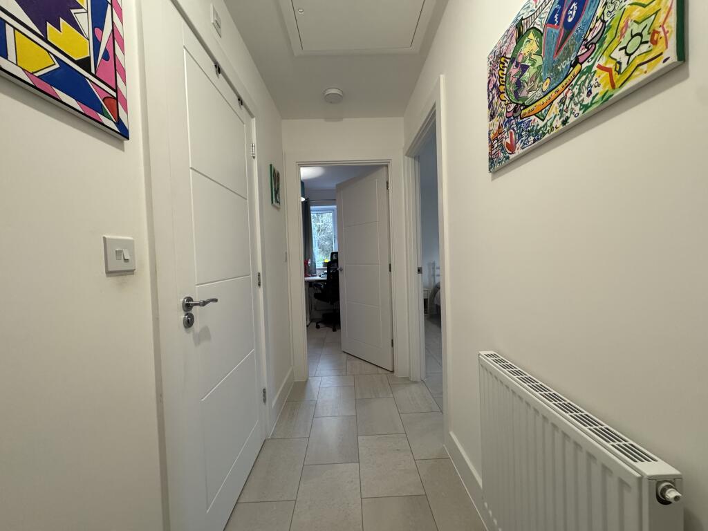 Additional property image - Rowan Drive, Bristol, BS10