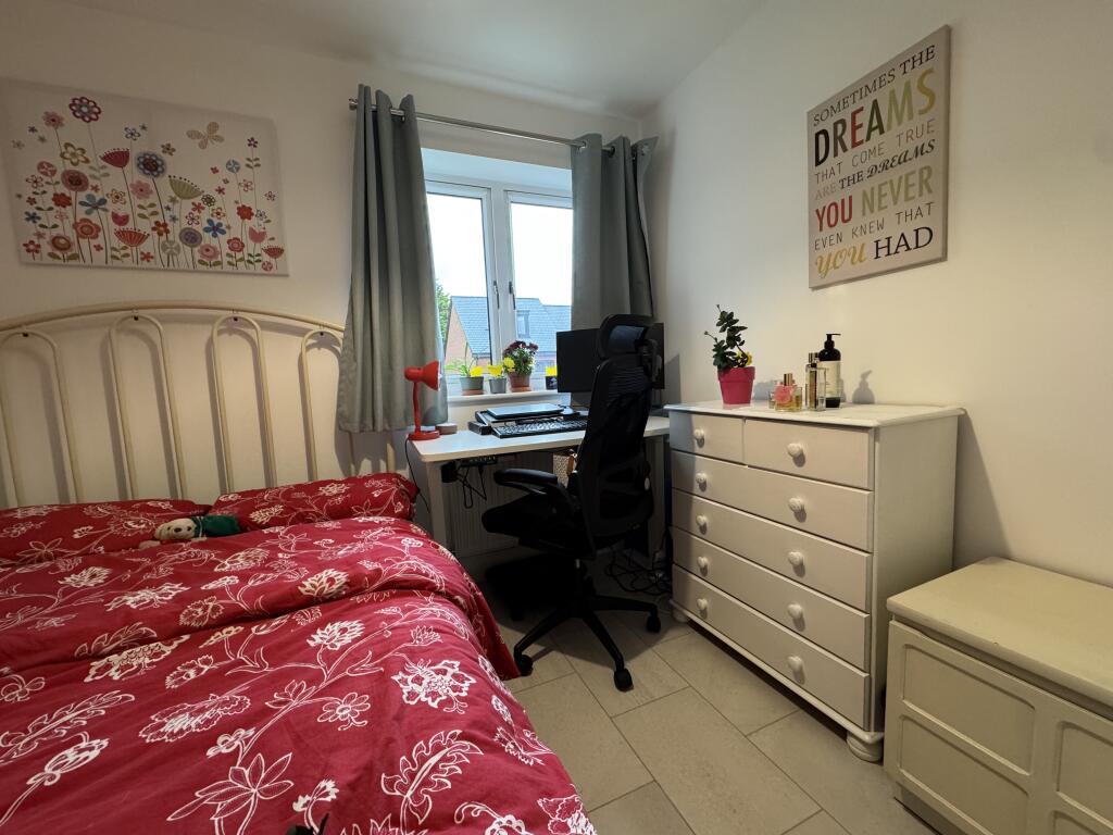 Additional property image - Rowan Drive, Bristol, BS10