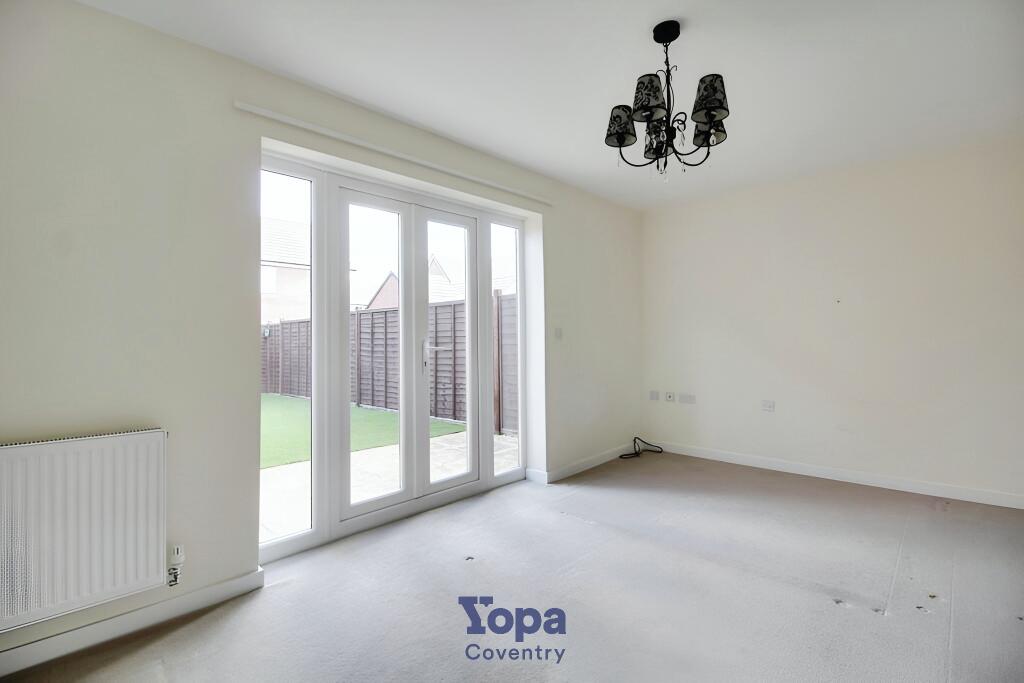 Additional property image - Astoria Drive, Coventry, CV4