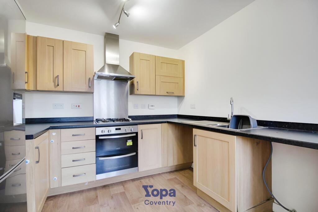 Additional property image - Astoria Drive, Coventry, CV4