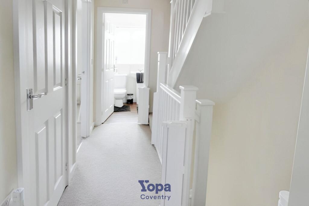 Additional property image - Astoria Drive, Coventry, CV4