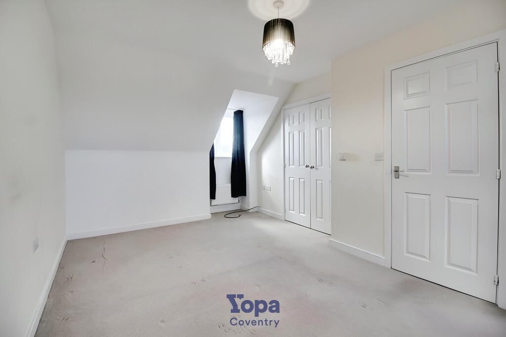 Additional property image - Astoria Drive, Coventry, CV4