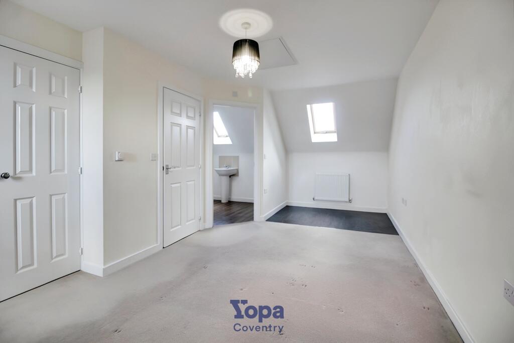 Additional property image - Astoria Drive, Coventry, CV4