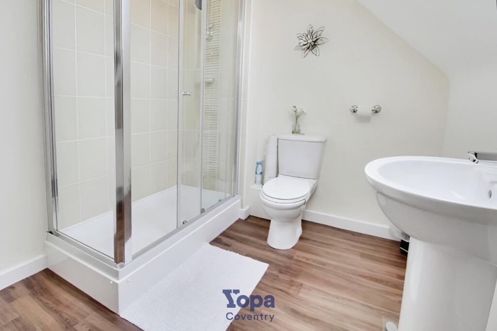 Additional property image - Astoria Drive, Coventry, CV4
