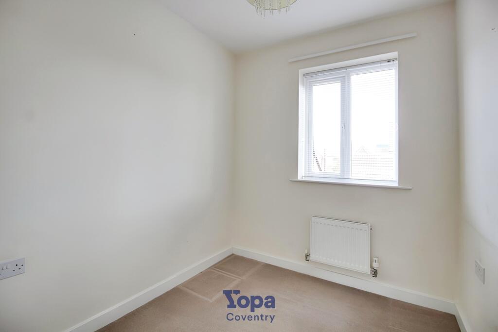 Additional property image - Astoria Drive, Coventry, CV4