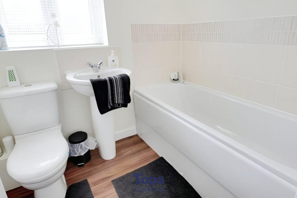 Additional property image - Astoria Drive, Coventry, CV4