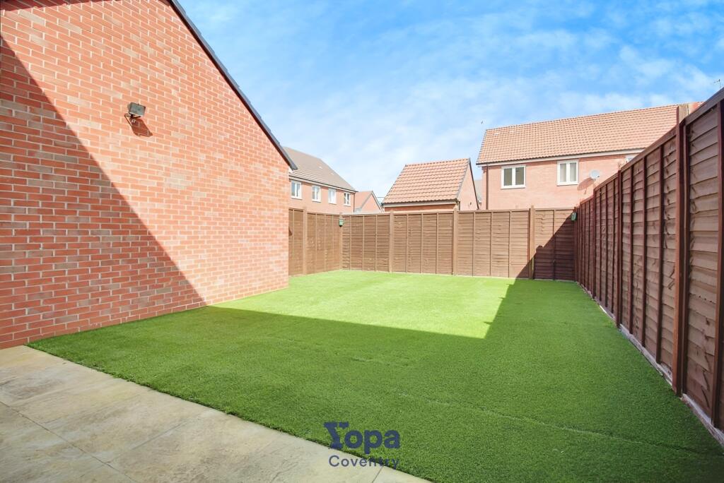 Additional property image - Astoria Drive, Coventry, CV4