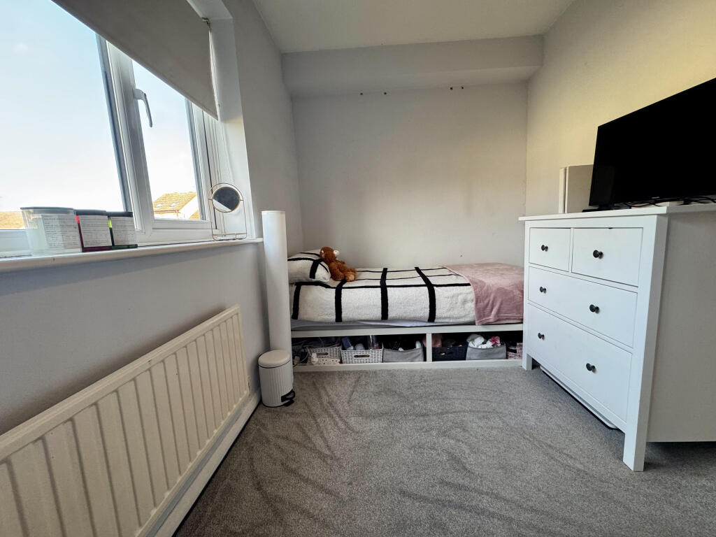 Additional property image - Warrilow Close, Weston-super-mare, BS22
