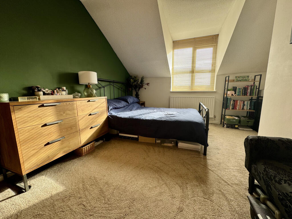 Additional property image - Warrilow Close, Weston-super-mare, BS22