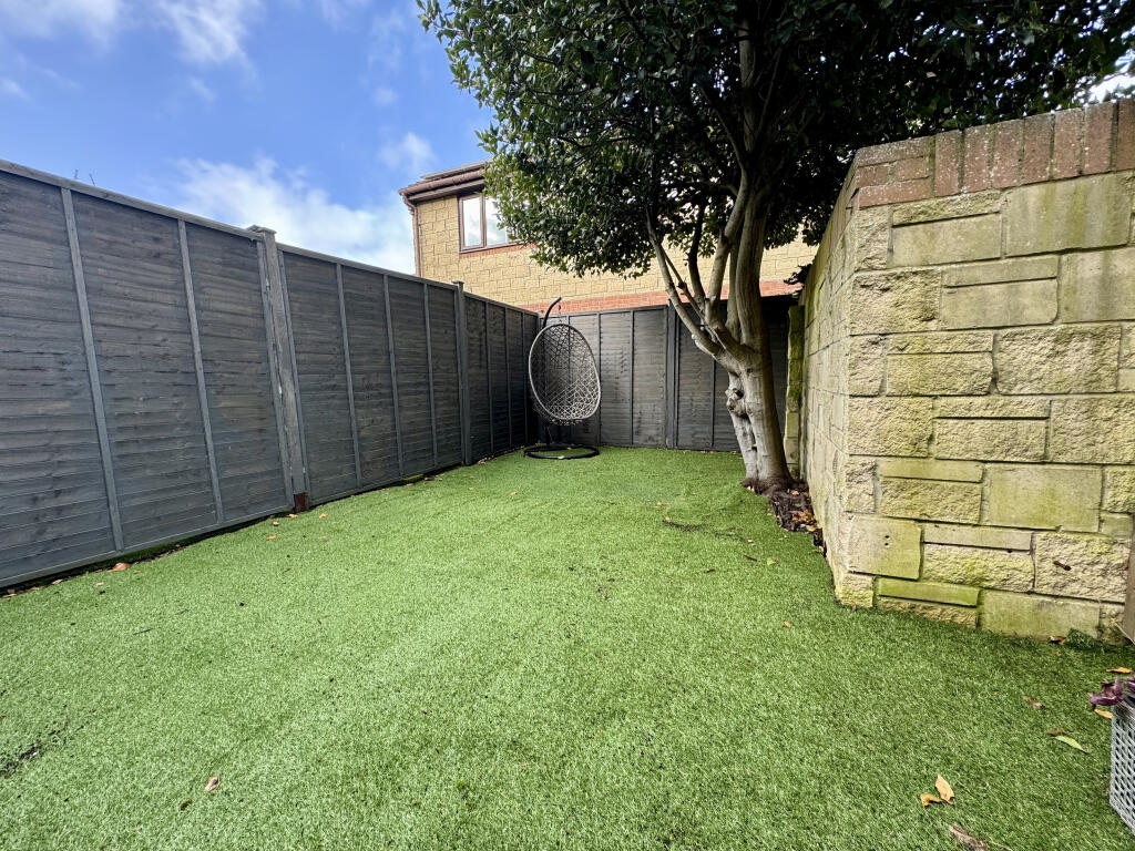 Additional property image - Warrilow Close, Weston-super-mare, BS22
