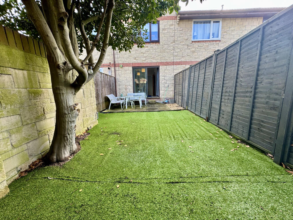 Additional property image - Warrilow Close, Weston-super-mare, BS22