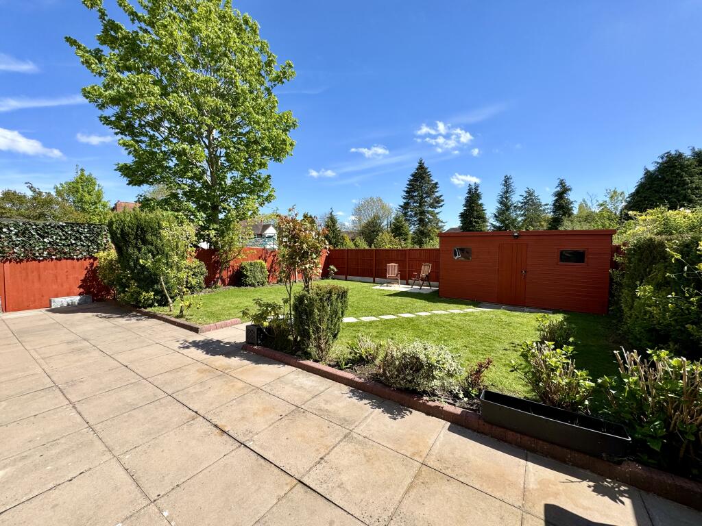 Additional property image - Northbrook Road, Shirley, Solihull, B90