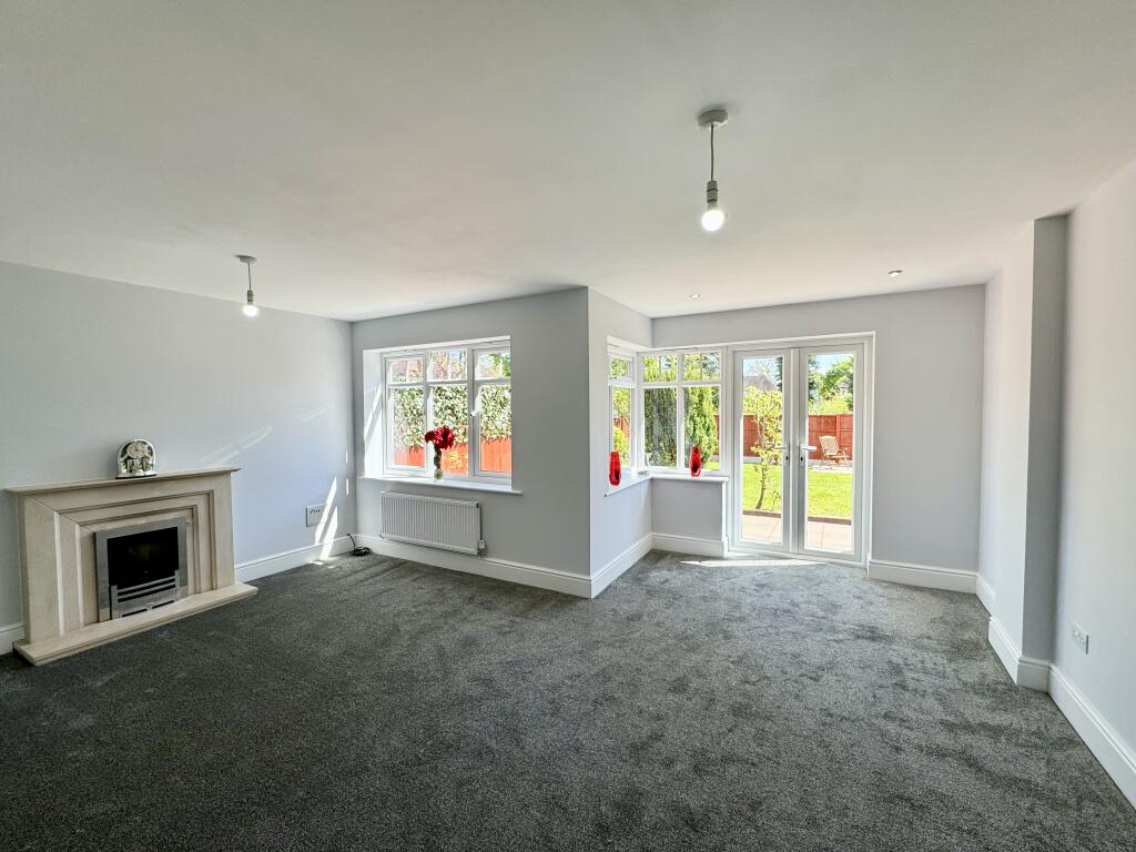 Additional property image - Northbrook Road, Shirley, Solihull, B90