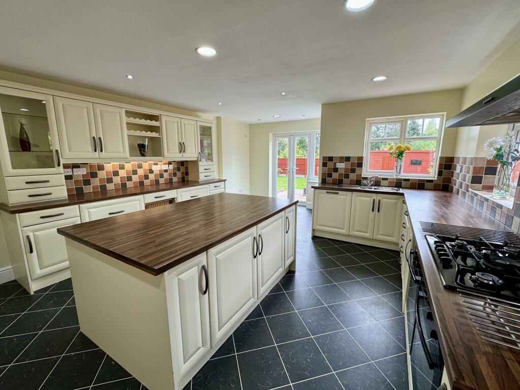 Additional property image - Northbrook Road, Shirley, Solihull, B90