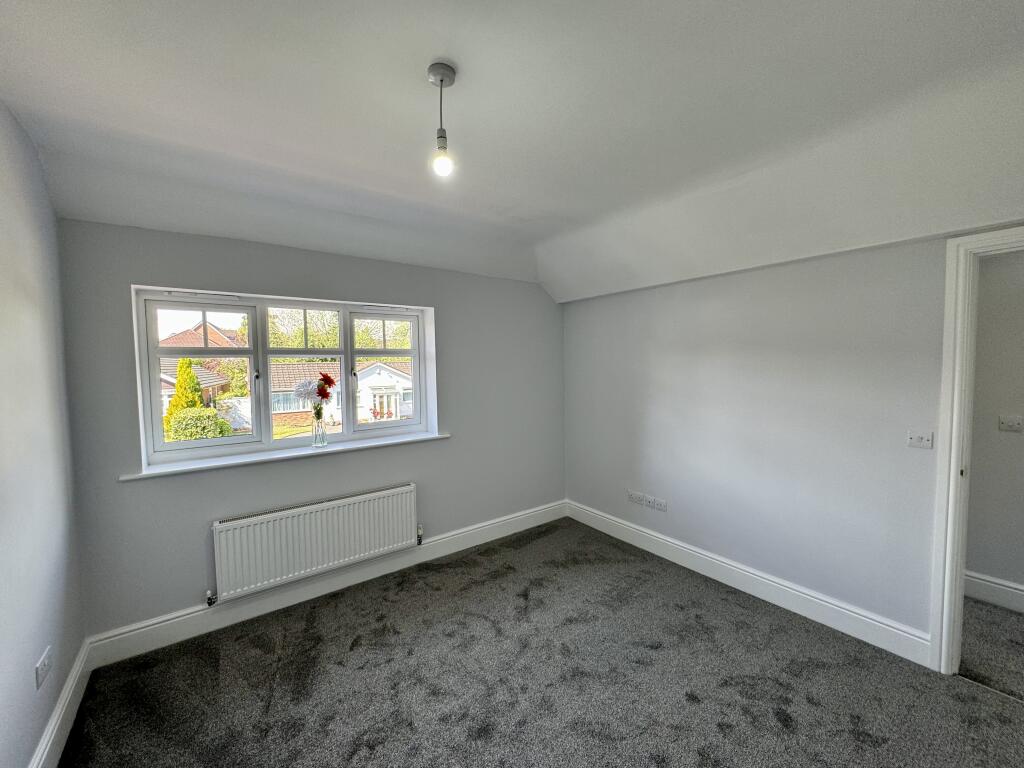 Additional property image - Northbrook Road, Shirley, Solihull, B90