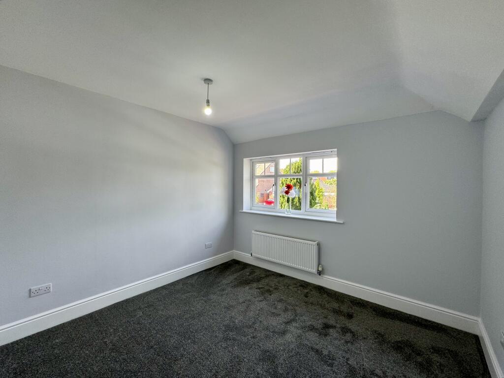 Additional property image - Northbrook Road, Shirley, Solihull, B90