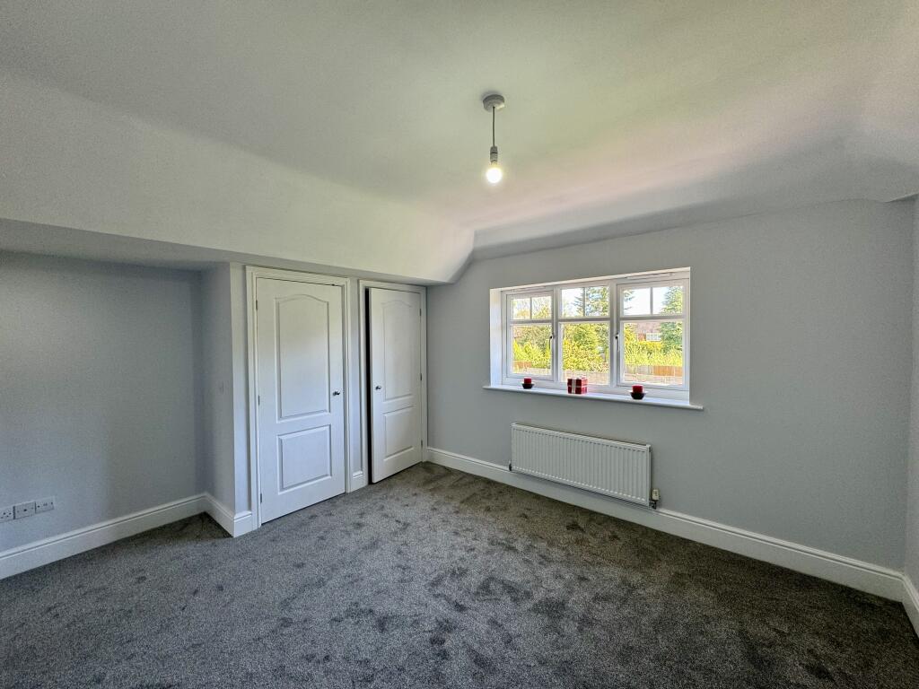 Additional property image - Northbrook Road, Shirley, Solihull, B90