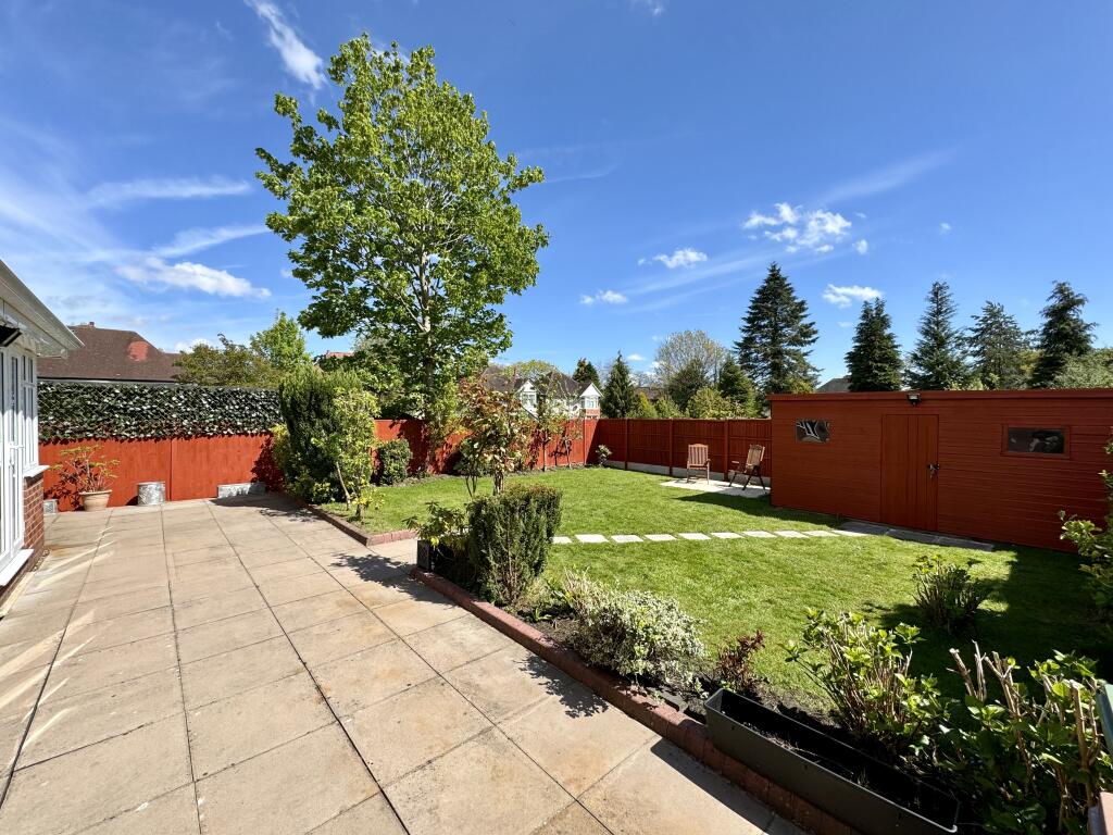 Additional property image - Northbrook Road, Shirley, Solihull, B90