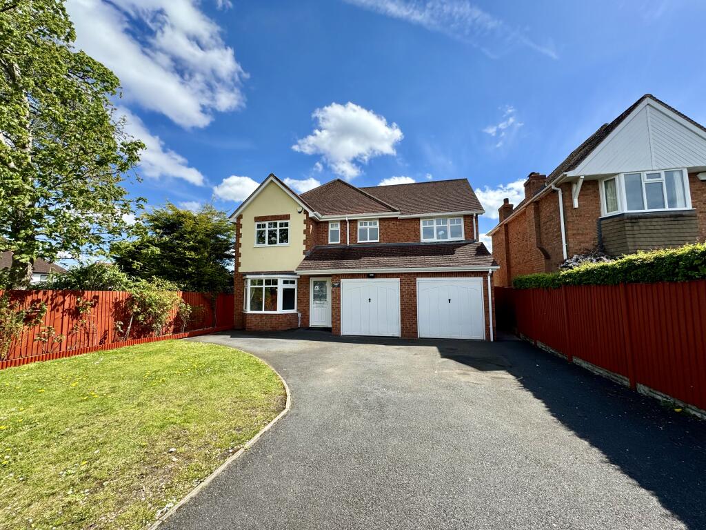 Additional property image - Northbrook Road, Shirley, Solihull, B90