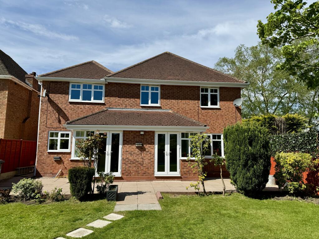 Additional property image - Northbrook Road, Shirley, Solihull, B90