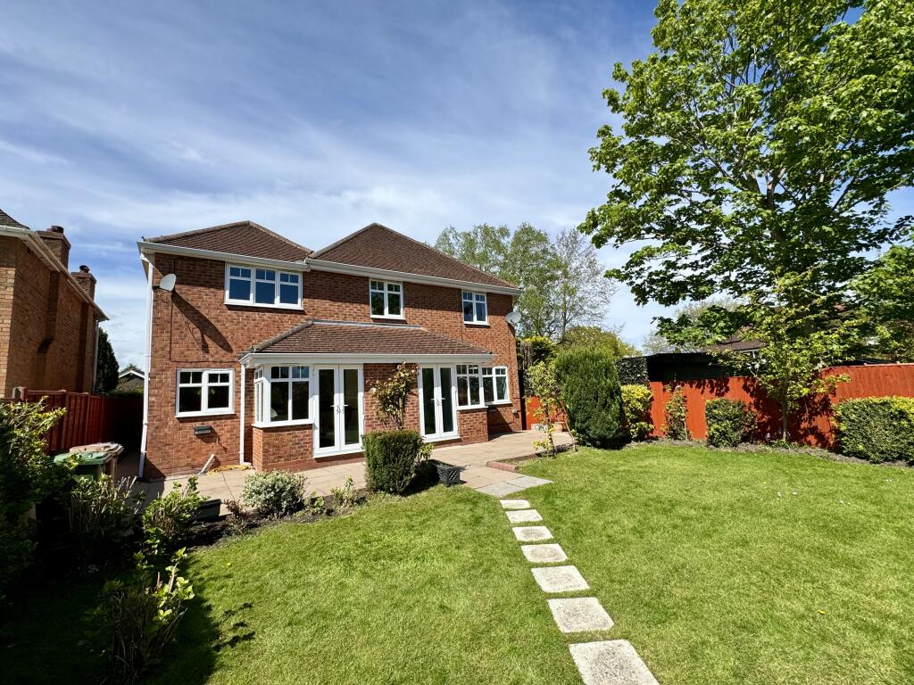 Additional property image - Northbrook Road, Shirley, Solihull, B90