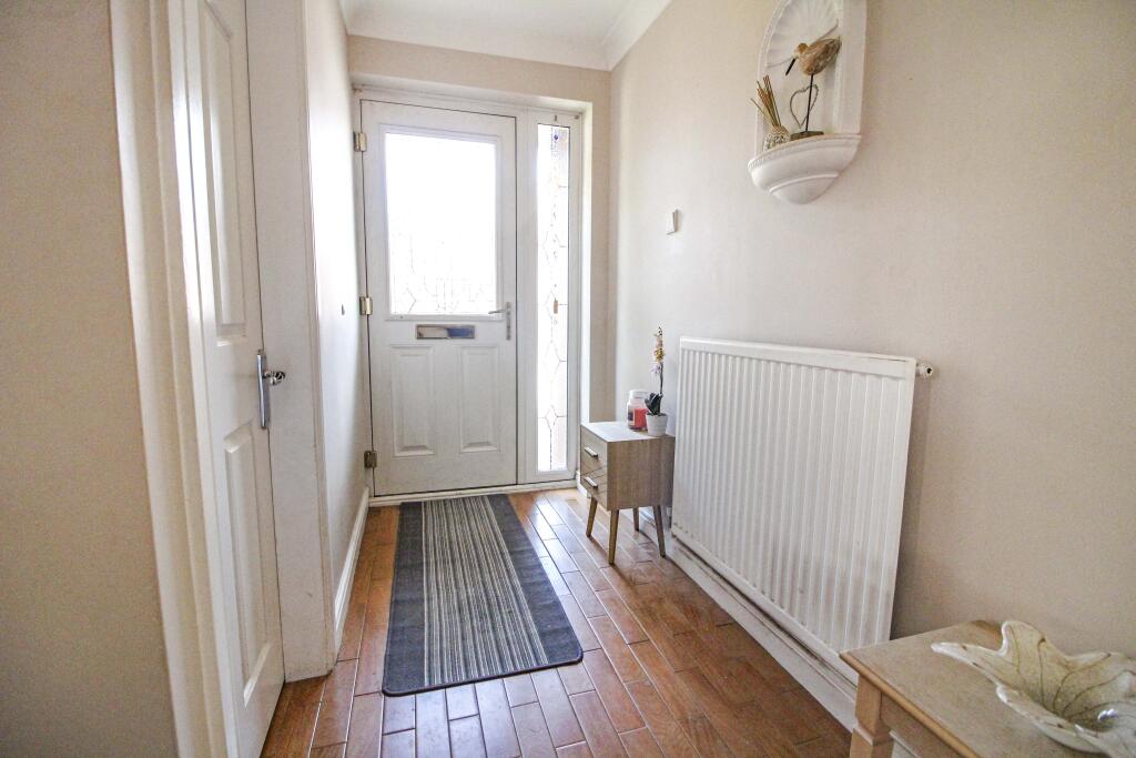 Additional property image - Otter Close, Redditch, B98