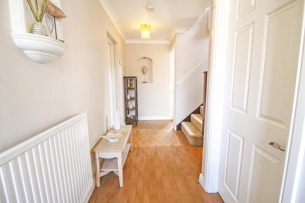 Additional property image - Otter Close, Redditch, B98