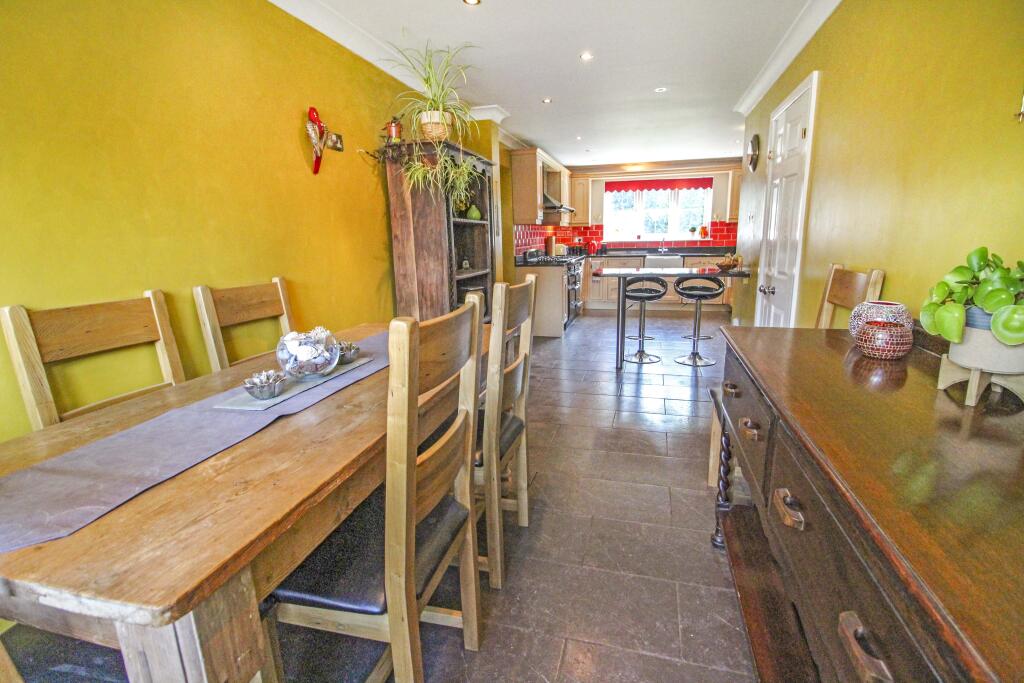 Additional property image - Otter Close, Redditch, B98