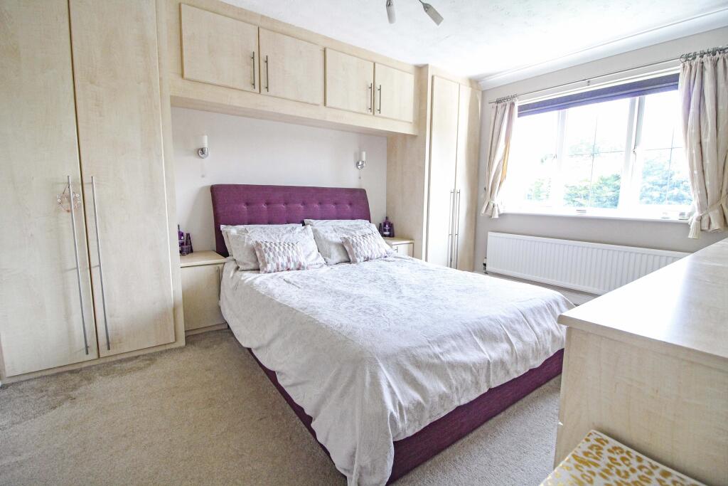 Additional property image - Otter Close, Redditch, B98