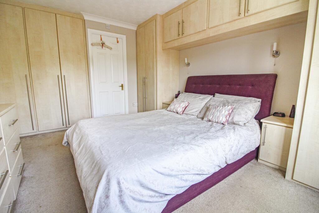 Additional property image - Otter Close, Redditch, B98