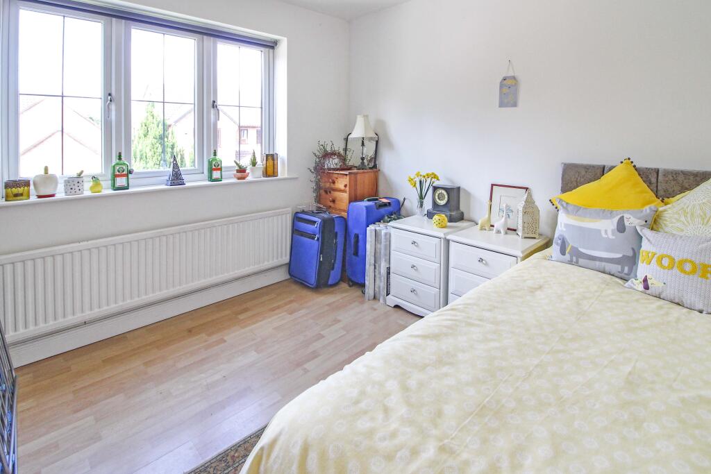 Additional property image - Otter Close, Redditch, B98