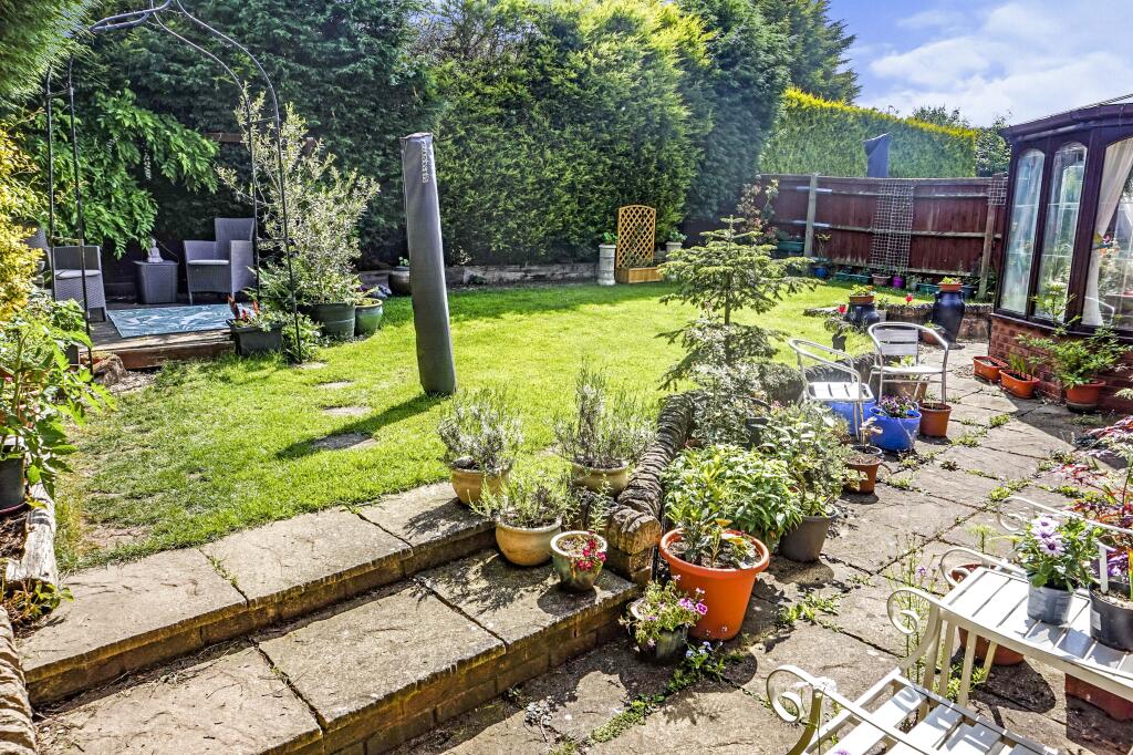 Additional property image - Otter Close, Redditch, B98
