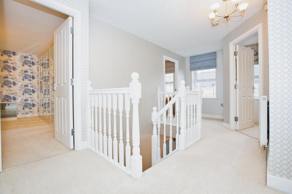 Additional property image - Great Mead, Yeovil, BA21