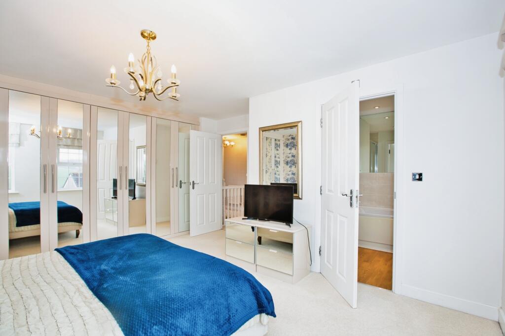Additional property image - Great Mead, Yeovil, BA21