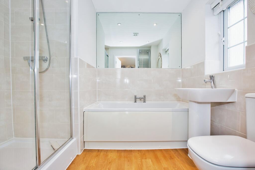 Additional property image - Great Mead, Yeovil, BA21